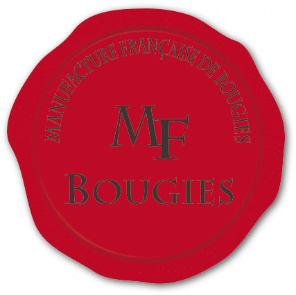 Manufacture Française de Bougies logo